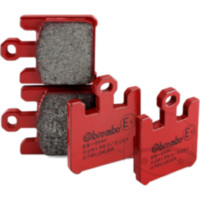 Bremsklotz Sinter vorne SA Brembo Alternative: 7320328
