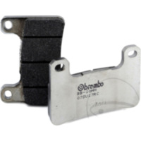 Bremsklotz Carbon Keramik RC Brembo Alternative: 7320007