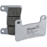 BRAKE PADS SINTERED RACING SR BREMBO 0953