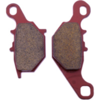 BRAKE PADS SINTERED OFF-ROAD SD BREMBO 0959
