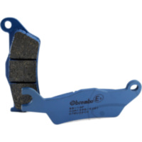 BRAKE PADS CARBON CERAMIC ROAD CC BREMBO 0961
