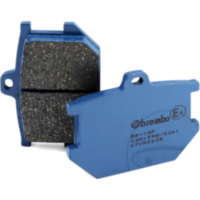 BRAKE PADS CARBON CERAMIC ROAD BREMBO 0966