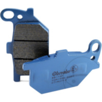 Bremsklotz Carbon Keramik Brembo Alternative: 7326721