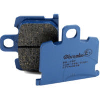 BRAKE PADS CARBON CERAMIC ROAD BREMBO 0971