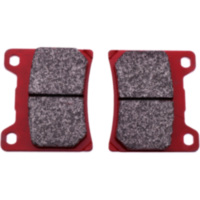 Bremsklotz Sinter vorne SA Brembo Alternative: 7328560