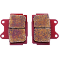 Bremsklotz Sinter hinten SP Brembo Alternative: 7328933