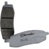 Bremsklotz Sinter SX Brembo Alternative: 7320031