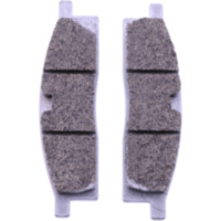 BRAKE PADS SINTERED OFF-ROAD RACING SX BREMBO 0989