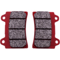 Bremsklotz Sinter vorne SA Brembo Alternative: 7328602
