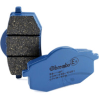 Bremsklotz Carbon Keramik Brembo Alternative: 7372337