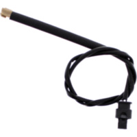 Abs sensor MWL001 fitting for Triumph Bonneville T100 Centennial 800 908MD 2002, 34 PS, 25 kw