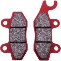 Bremsklotz Sinter vorne SA Brembo Alternative: 7329014