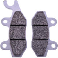 Bremsklotz Sinter SR Brembo Alternative: 7329022