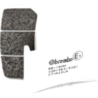 Bremsklotz Sinter LA Brembo Alternative: 7320450