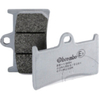 Bremsklotz Sinter SR Brembo Alternative: 7321540