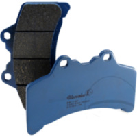 Bremsklotz Carbon Keramik Brembo Alternative: 7376577