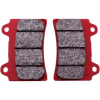 Bremsklotz Sinter vorne SA Brembo Alternative: 7328602 1221508