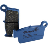 Bremsklotz Carbon Keramik CC Brembo Alternative: 7320039