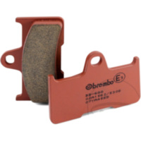 Bremsklotz Sinter SD Brembo Alternative: 7320419