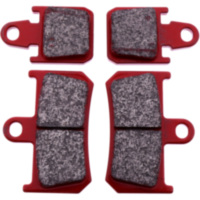 Bremsklotz Sinter vorne SA Brembo Alternative: 7322449
