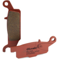 Bremsklotz Sinter SD Brembo Alternative: 7321235