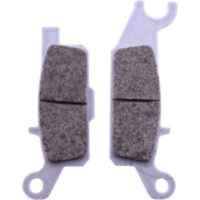BRAKE PADS SINTERED OFF-ROAD RACING SX BREMBO 1063