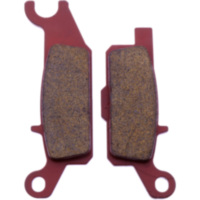 BRAKE PADS SINTERED OFF-ROAD SD BREMBO 1064
