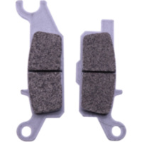 BRAKE PADS SINTERED OFF-ROAD RACING SX BREMBO 1065