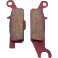 BRAKE PADS SINTERED OFF-ROAD SD BREMBO 1068