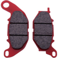 Bremsklotz Sinter vorne SA Brembo Alternative: 7320118
