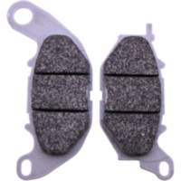 Bremsklotz Sinter SR Brembo Alternative: 7320118