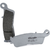 Bremsklotz Sinter SX Brembo Alternative: 7322563