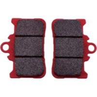 Bremsklotz Sinter vorne SA Brembo Alternative: 7320249