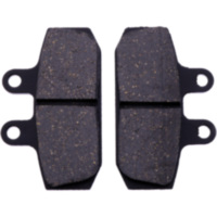 Bremsklotz Standard EBC 1267888