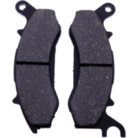 BRAKE PADS STANDARD EBC 1135