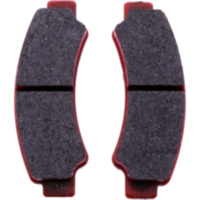 BRAKE PADS STANDARD EBC 6600