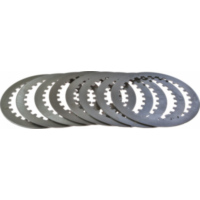 Clutch plate set steel MES3578