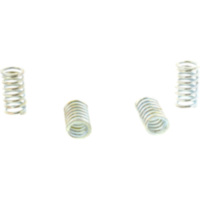 Clutch spring kit (4) MEF1024