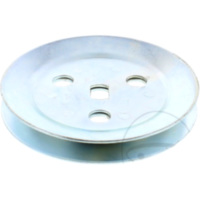 pulley 100340130
