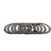 Clutch plate set steel MES4219