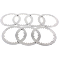 Clutch plate set steel MES3597