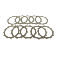 Clutch plate fibres trw MCC34310RAC