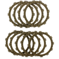clutch plates TRW MCC2219RAC