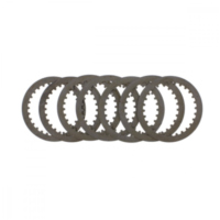 Clutch plate set steel MES3467