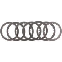 Clutch plate set steel MES3567