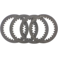 Clutch plate set steel MES3674