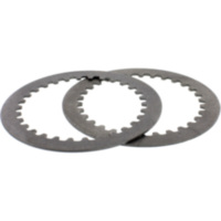 Clutch plate set steel MES9062