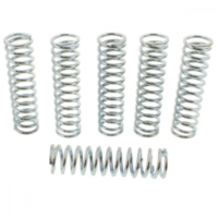 Clutch spring reinforced TRW
