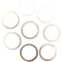 Clutch Discs Steel n TRW MES3238