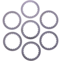 Clutch plate set steel trw MES4177